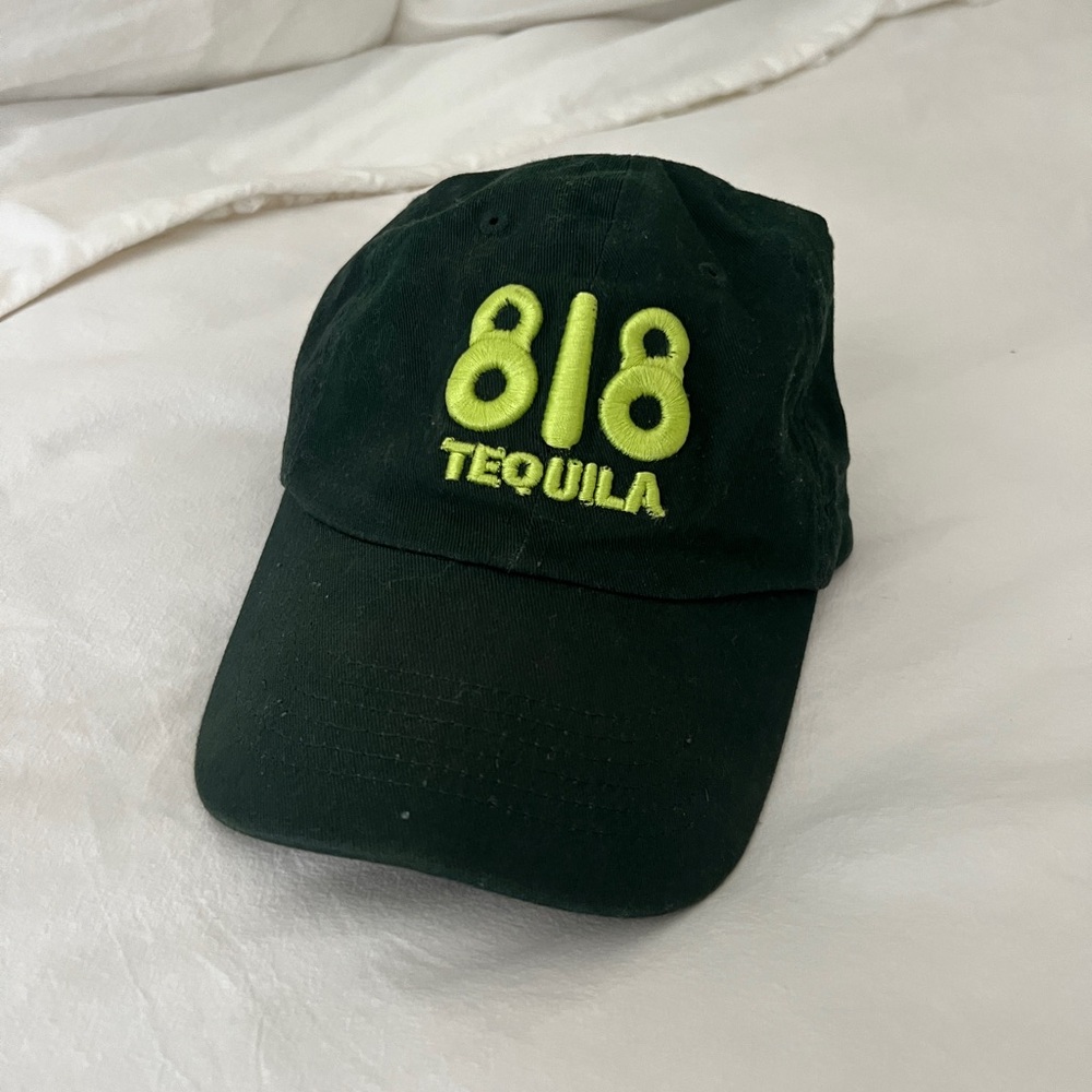 Kendall Jenner 818 Tequila Hat